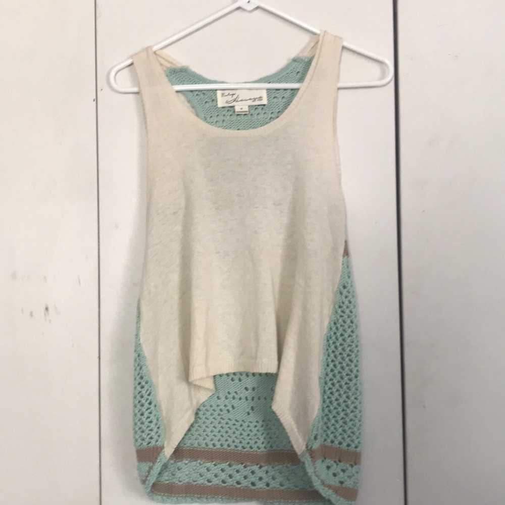 Vintage Havana tank top